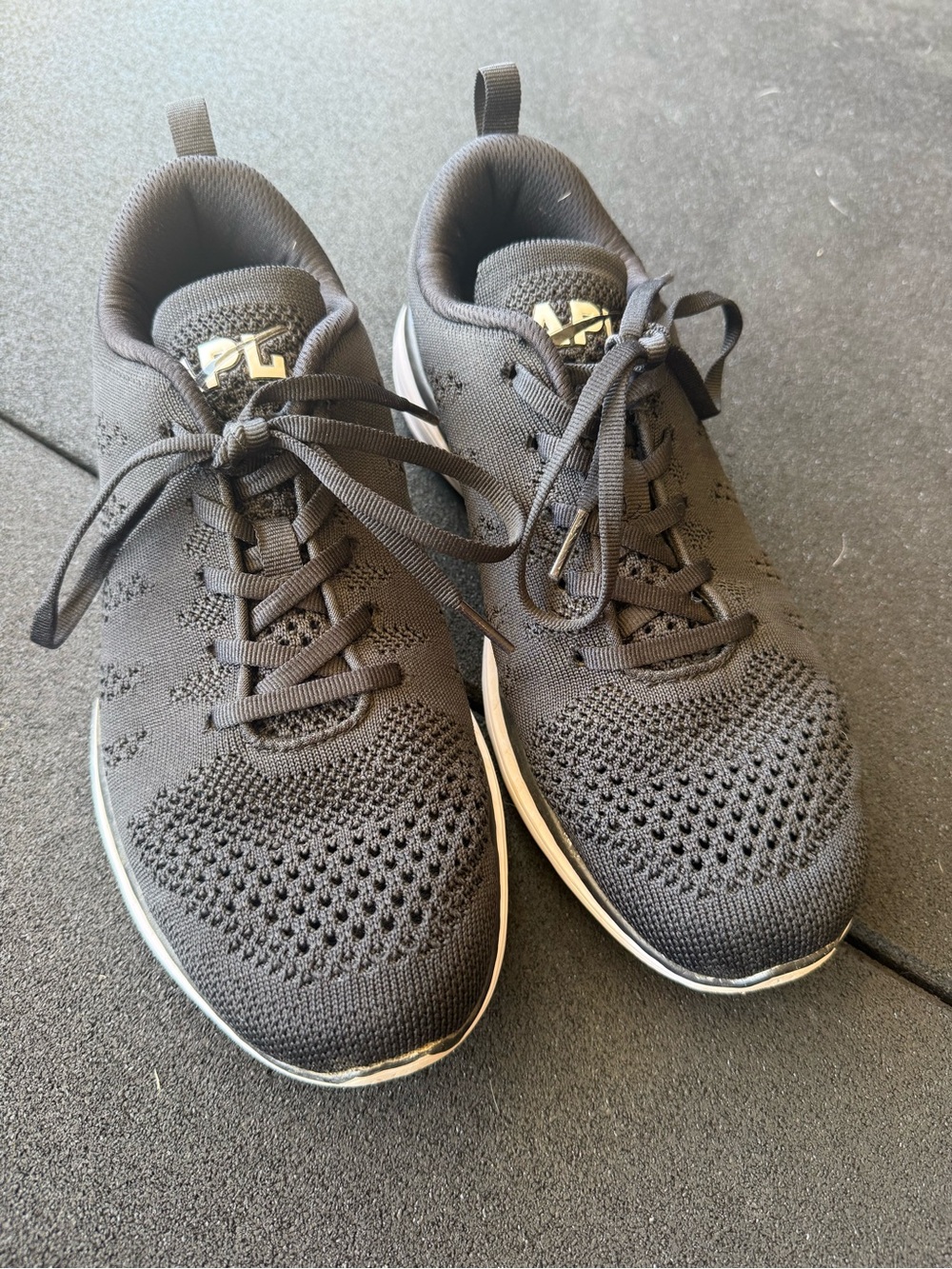 APL Propelium Women's Athletic Sneakers